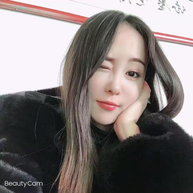 暖暖的第一张照片--泰安相亲服务中心