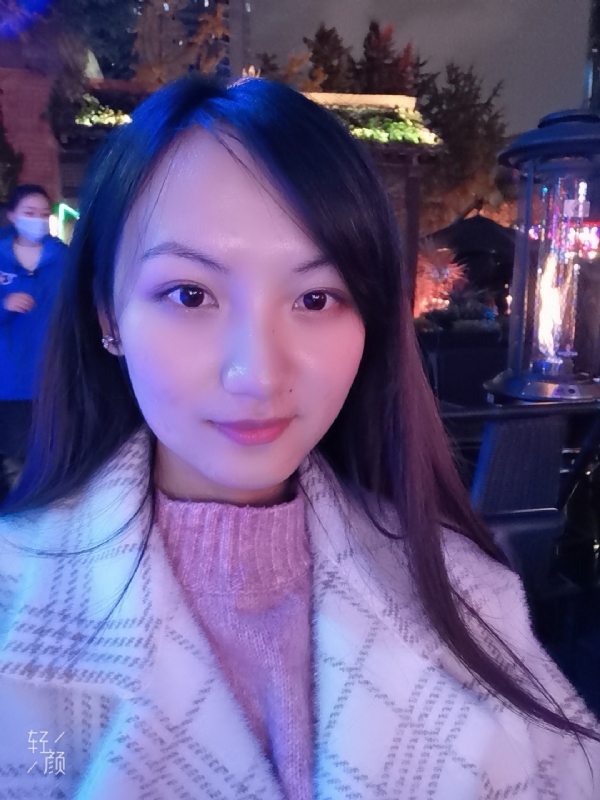 抱不住太阳的深海鱼C的第一张照片--泰安相亲服务中心