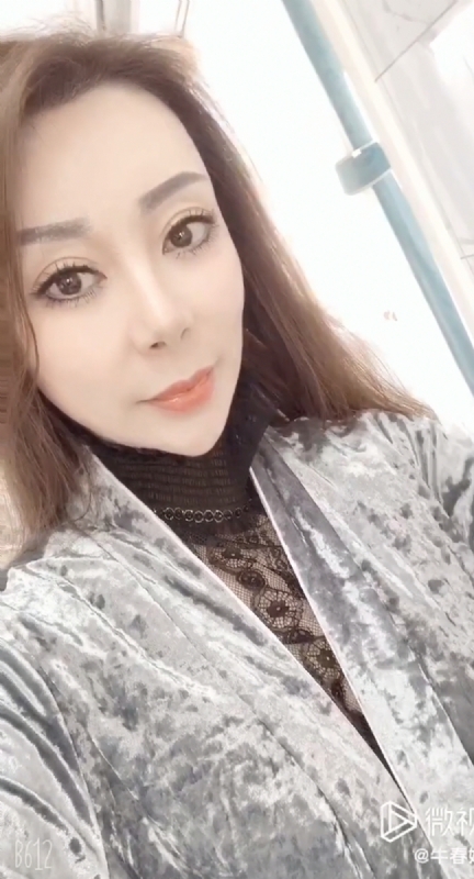 婷婷的第一张照片--泰安相亲服务中心