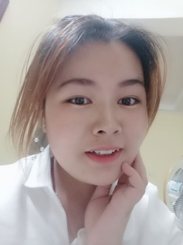 珍妮的第二张照片--泰安相亲服务中心