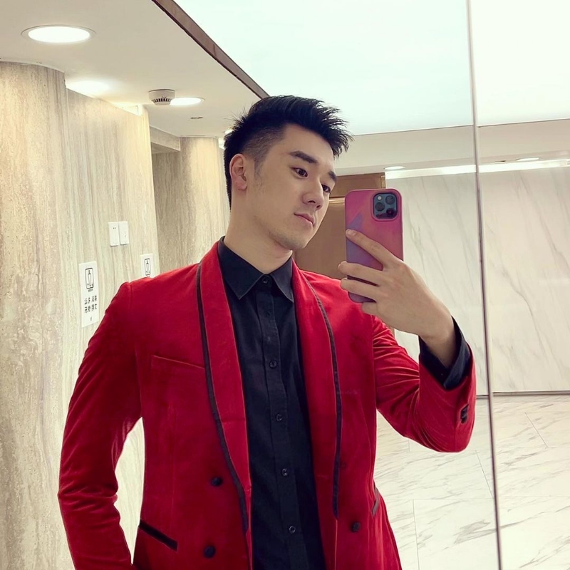 宁静致远的第一张照片--泰安相亲服务中心