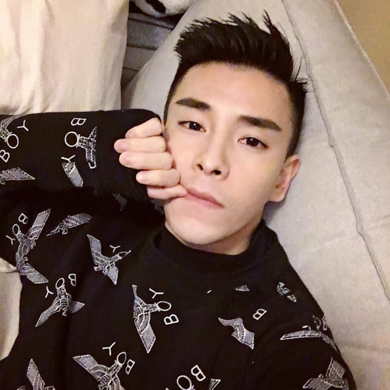 Leo的第一张照片--泰安相亲服务中心
