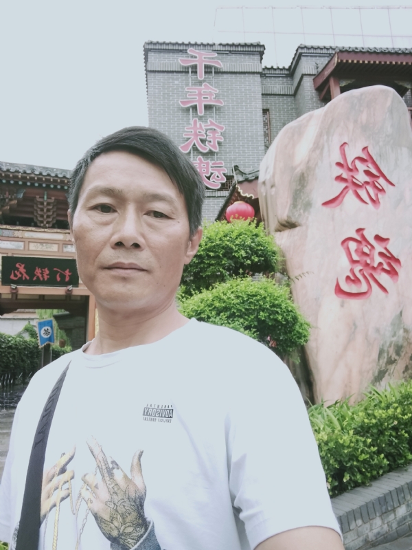 洪哥不是传说的第一张照片--泰安相亲服务中心