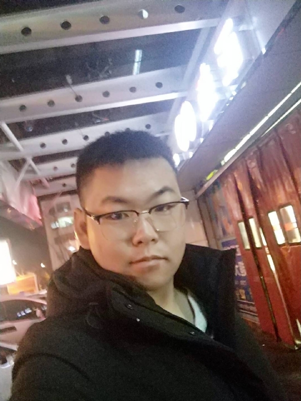 杜跃龙的第一张照片--泰安相亲服务中心