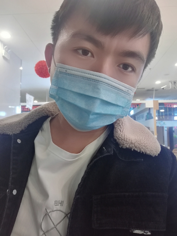 未来可期的我的第三张照片--泰安相亲服务中心