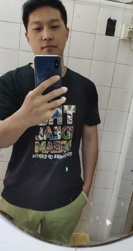 小白的第一张照片--泰安相亲服务中心