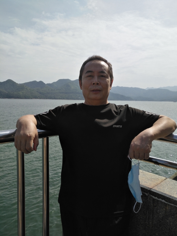 重振雄风的第四张照片--泰安相亲服务中心