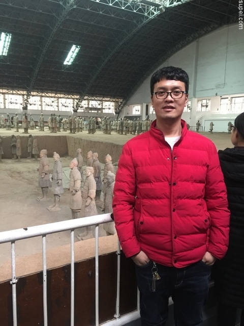 三石磊磊的第一张照片--泰安相亲服务中心