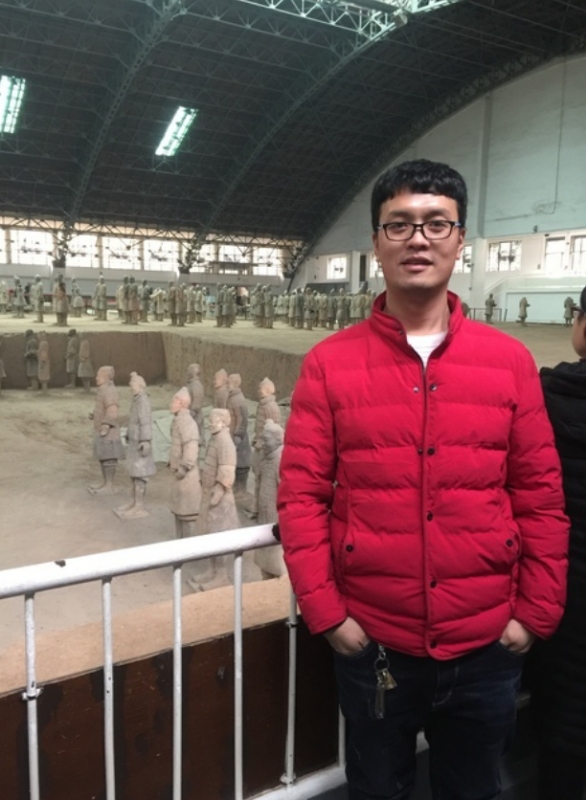 三石磊磊的第二张照片--泰安相亲服务中心