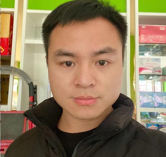 凡心的第一张照片--泰安相亲服务中心