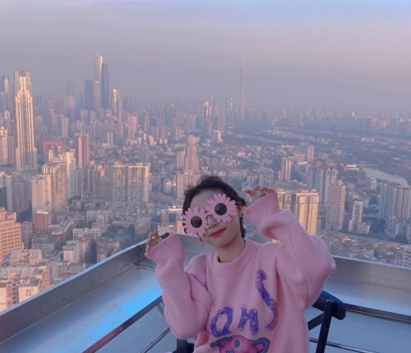 Kikiying66的第一张照片--泰安相亲服务中心