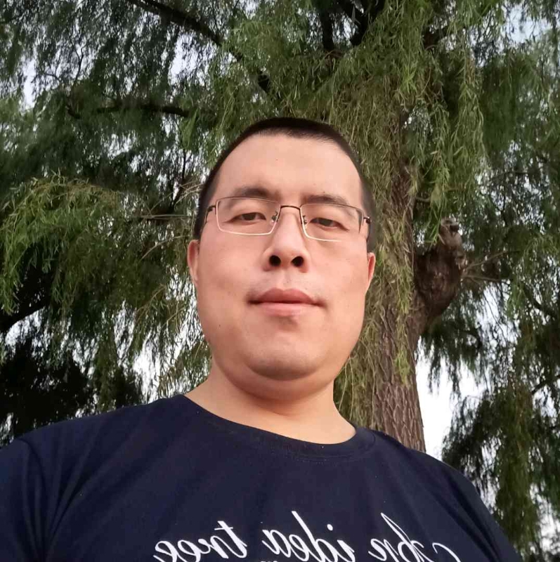 谷雨的第一张照片--泰安相亲服务中心
