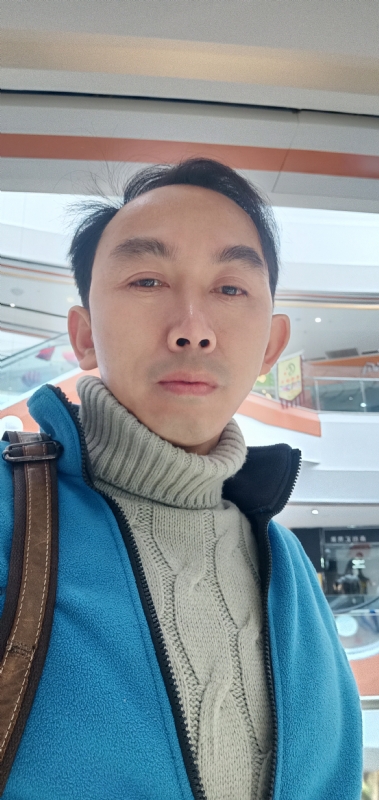 峤哥的第一张照片--泰安相亲服务中心