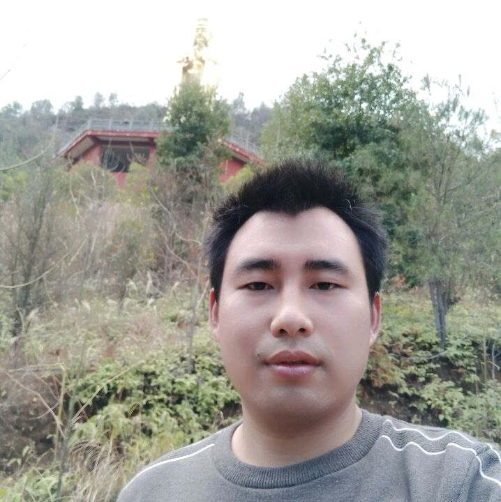 小绵羊的第一张照片--泰安相亲服务中心