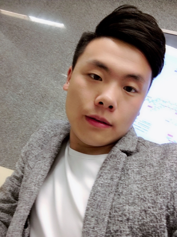 王先生的第一张照片--泰安相亲服务中心