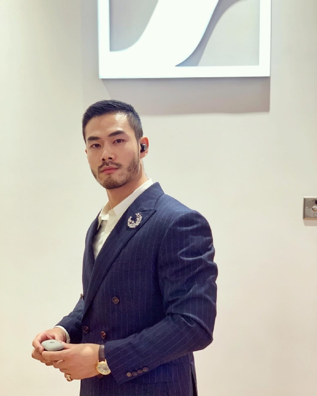 岸與海的距離的第一张照片--泰安相亲服务中心