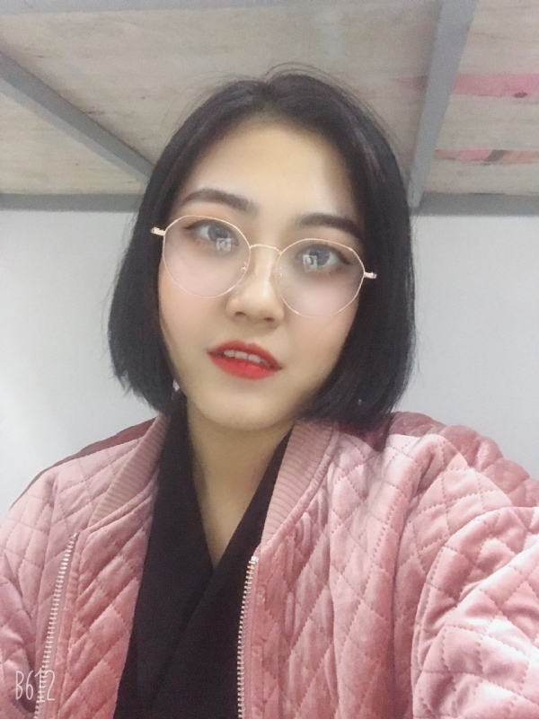 小羽的第一张照片--泰安相亲服务中心