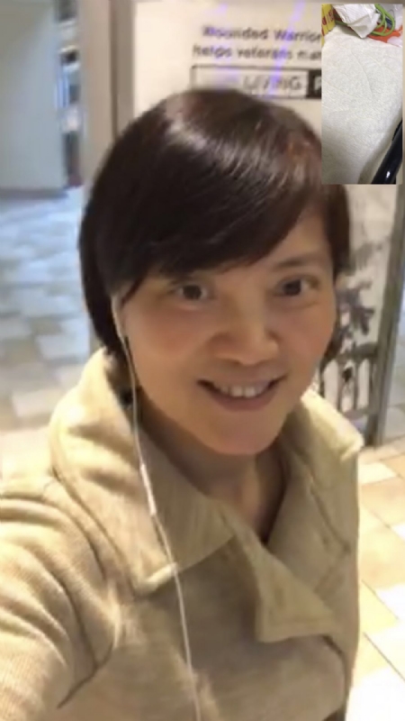 Fifi的第一张照片--泰安相亲服务中心