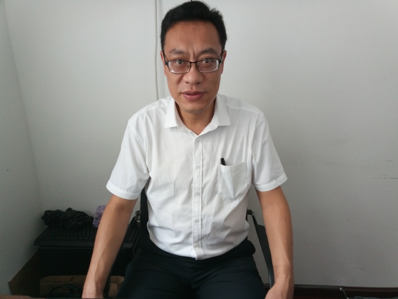 妙师的第一张照片--泰安相亲服务中心