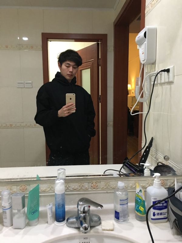 Murry的第二张照片--泰安相亲服务中心