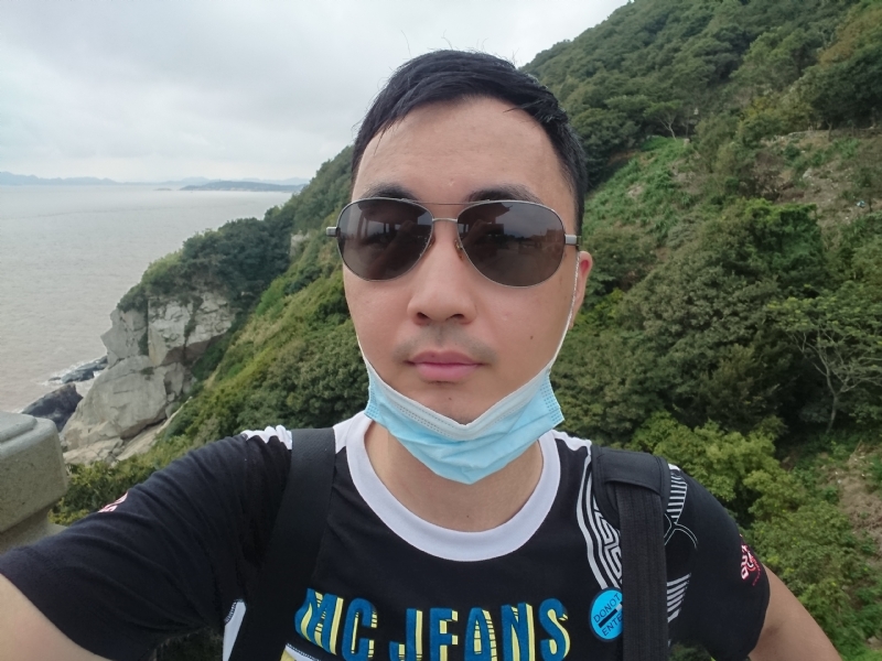 h君的第二张照片--泰安相亲服务中心