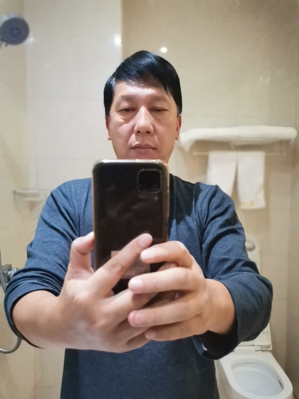 王军的第一张照片--泰安相亲服务中心