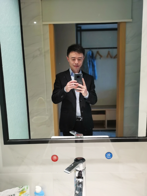 Lin的第二张照片--泰安相亲服务中心