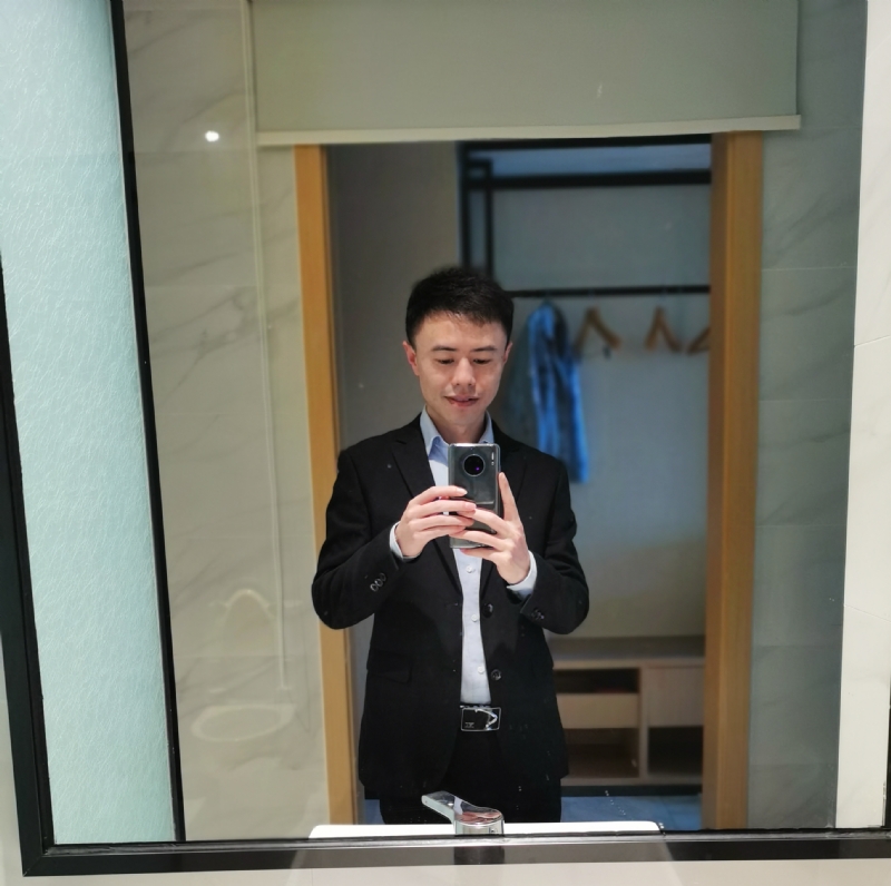 Lin的第三张照片--泰安相亲服务中心