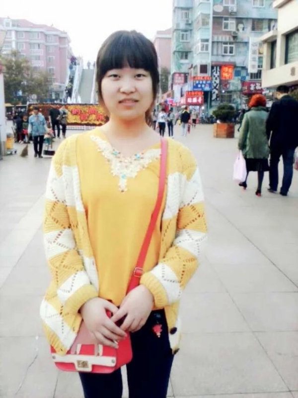 柔光123的第一张照片--泰安相亲服务中心