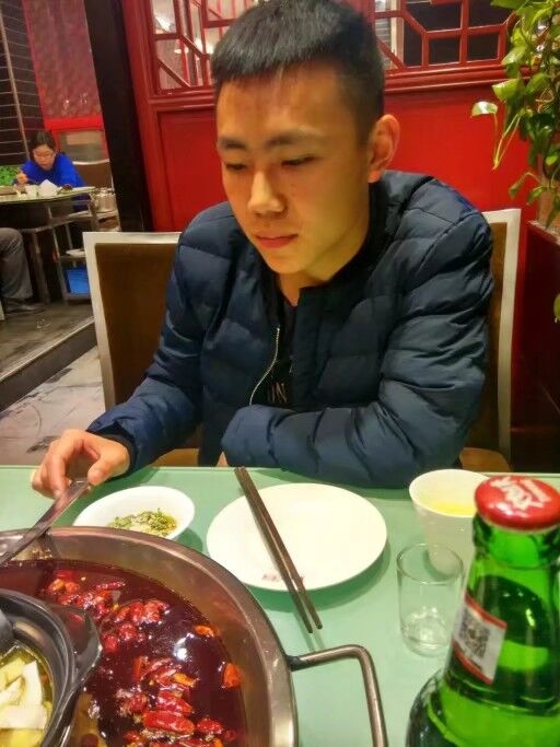 圈圈的第一张照片--泰安相亲服务中心