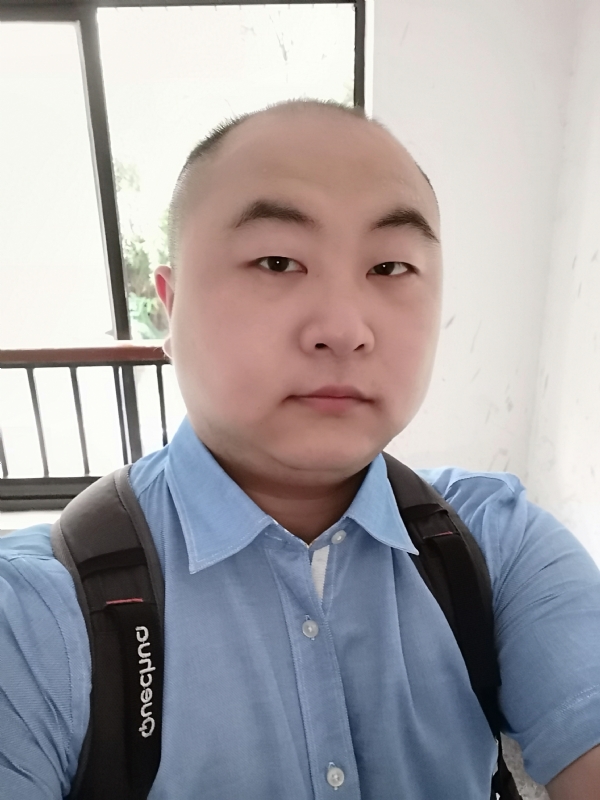 火炎月的第一张照片--泰安相亲服务中心