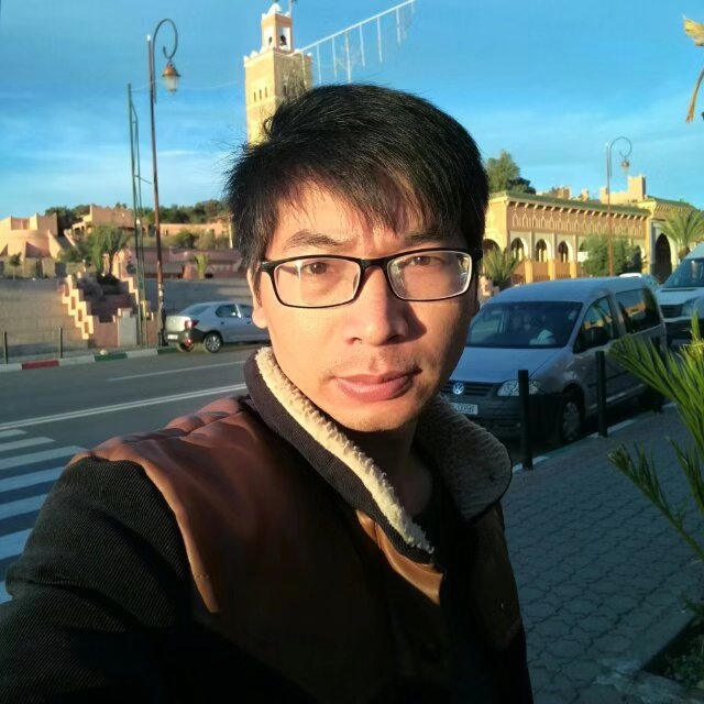 等一个晴天的第一张照片--泰安相亲服务中心