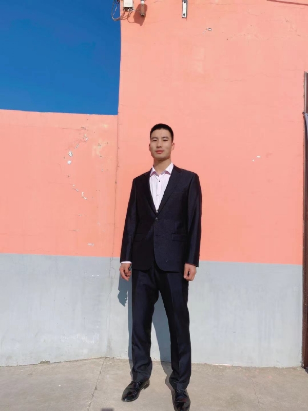 快乐生活的第一张照片--泰安相亲服务中心