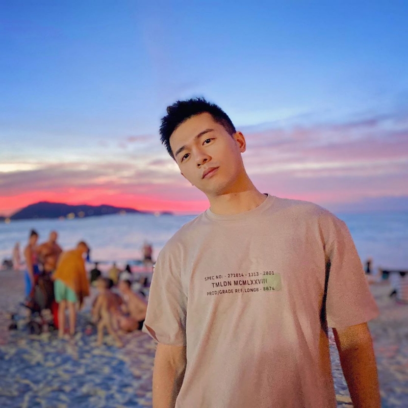 理想三旬的第一张照片--泰安相亲服务中心