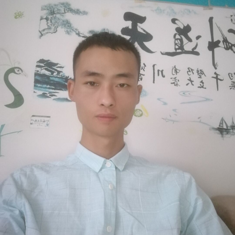 退役火箭军的第一张照片--泰安相亲服务中心