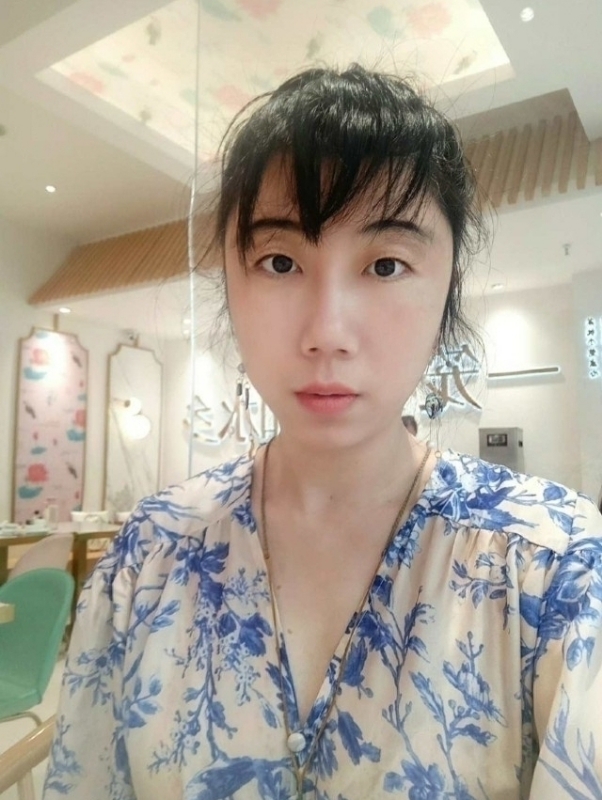 蜜糖的第一张照片--泰安相亲服务中心
