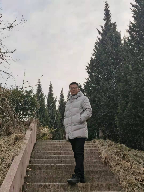 期待的第二张照片--泰安相亲服务中心