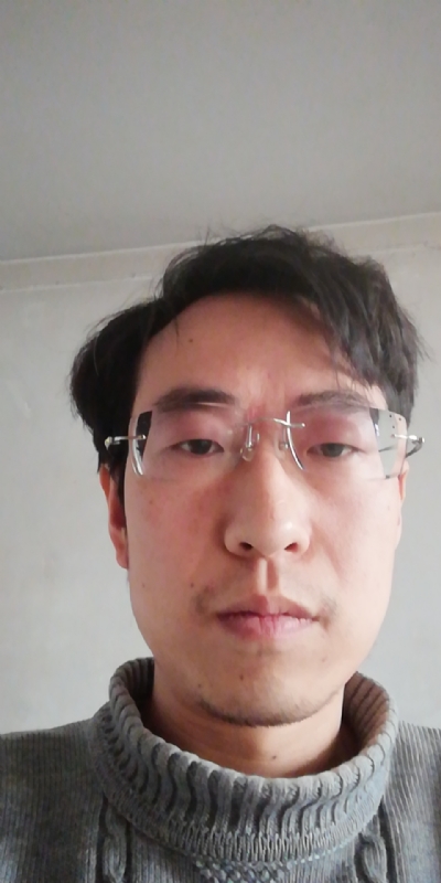 钢铁直男的第一张照片--泰安相亲服务中心