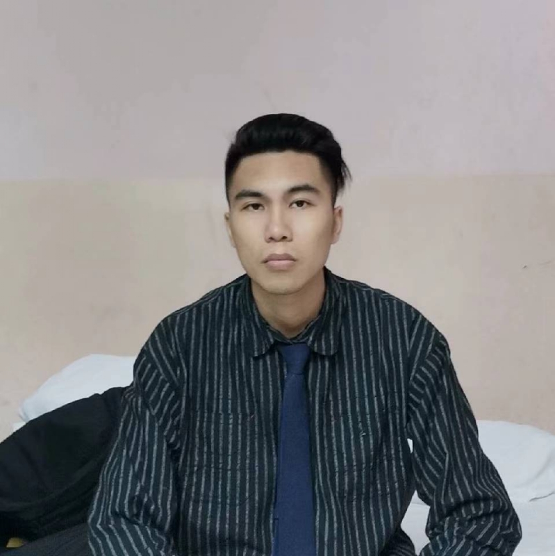 烟斗的第一张照片--泰安相亲服务中心