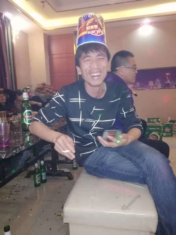 可惜我是水瓶座的第一张照片--泰安相亲服务中心