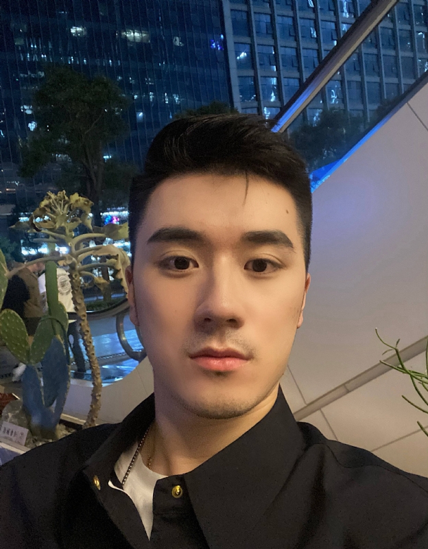 潇潇的第二张照片--泰安相亲服务中心