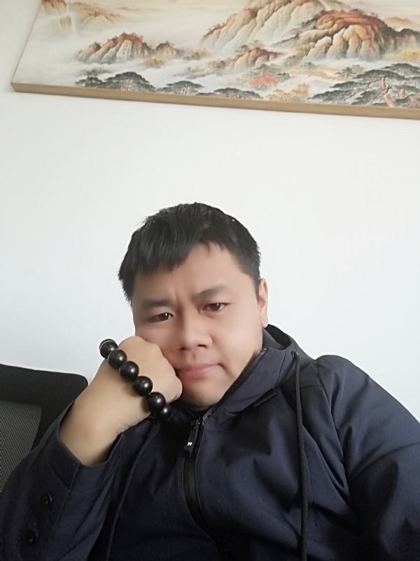 天宝的第一张照片--泰安相亲服务中心