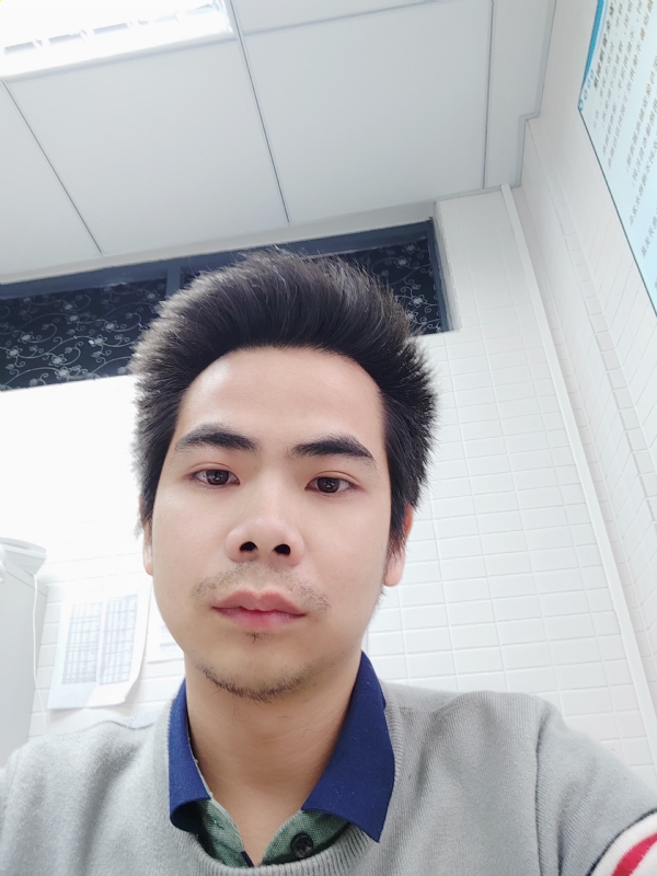 蓝先生的第一张照片--泰安相亲服务中心