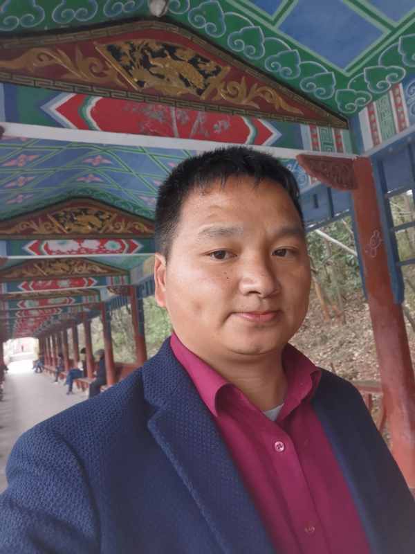 缘来如此的第二张照片--泰安相亲服务中心