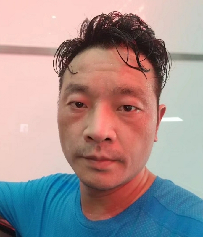 罗新华的第一张照片--泰安相亲服务中心