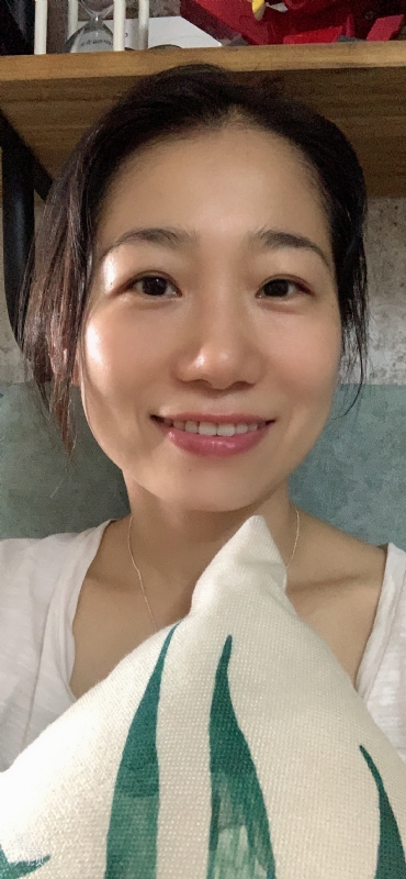 Lillian好好的第一张照片--泰安相亲服务中心