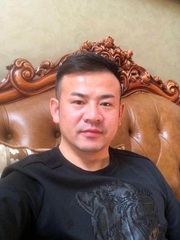 许你一笔墨的第一张照片--泰安相亲服务中心