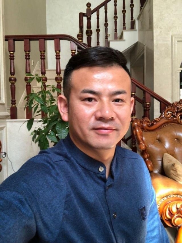 许你一笔墨的第二张照片--泰安相亲服务中心