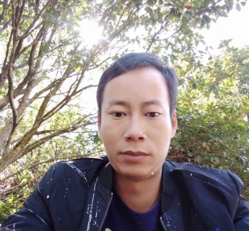 晨曦的第一张照片--泰安相亲服务中心