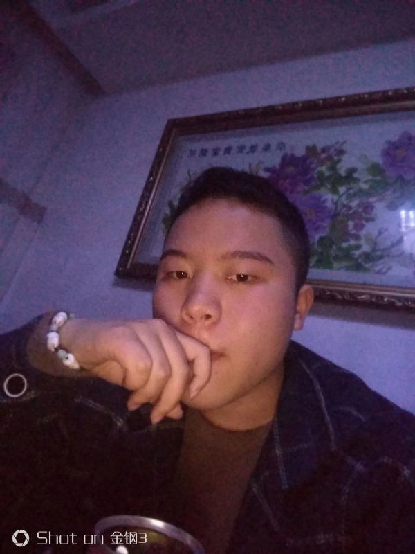 刚刚好德的第一张照片--泰安相亲服务中心